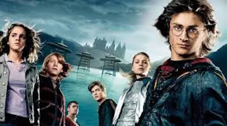 harry potter and the goblet of fire full movie english