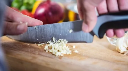 Where to buy kitchen knives online in Australia