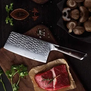 Image: amazon kitchen knives