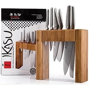 Image: catch kitchen knives