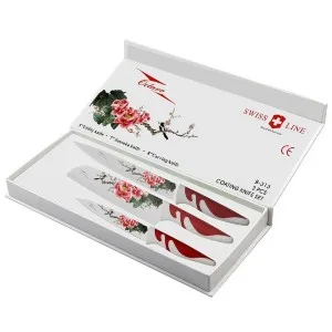 Image: mydeal kitchen knives