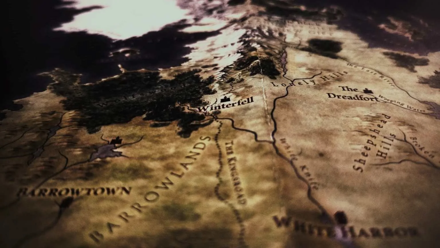 unsplash maps