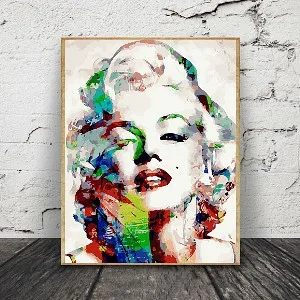 Image: ebay paint by nymbers