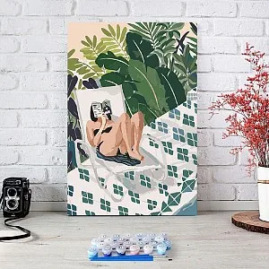 Image: etsy paint by nymbers
