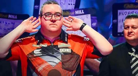 How to watch the Professional Darts Corporation (PDC) Home Tour live in Australia