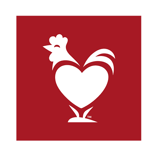 Image: Red Rooster app Order Red Rooster online