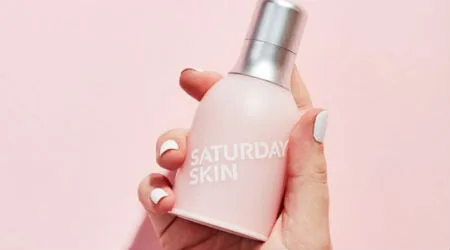 Finder Beauty Fave: Saturday Skin Wide Awake Eye Cream
