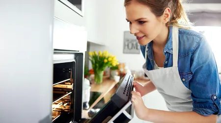 Steam oven buying guide: How to find the best appliance for you