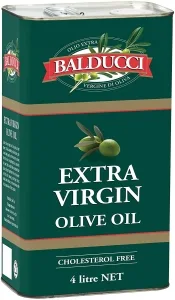 Image: Supplied virgin oil