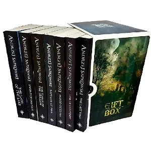 Where to buy The Witcher books online in Australia