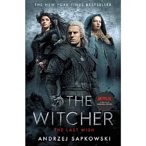 Image: target the witcher