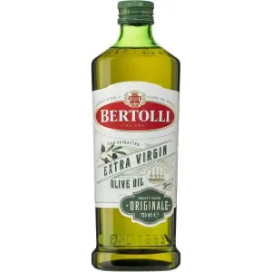 Image: Supplied virgin oil