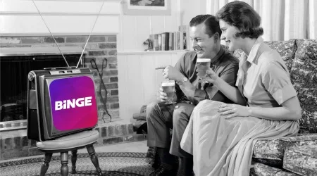 How Foxtel’s Binge app will take on Netflix, Stan and Disney+