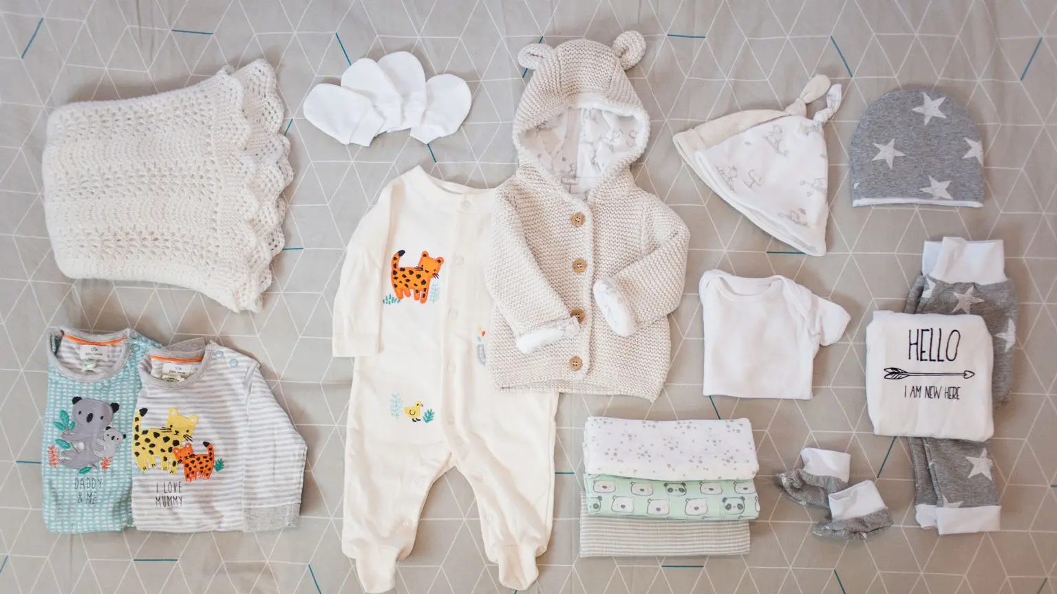 Where To Buy Australian Made Baby Clothes Finder