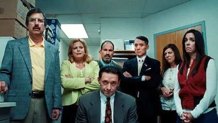 Here’s the full list of movies available to watch on Binge