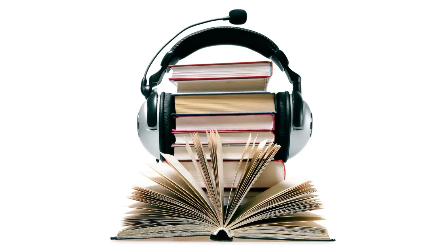 best audiobook publishers