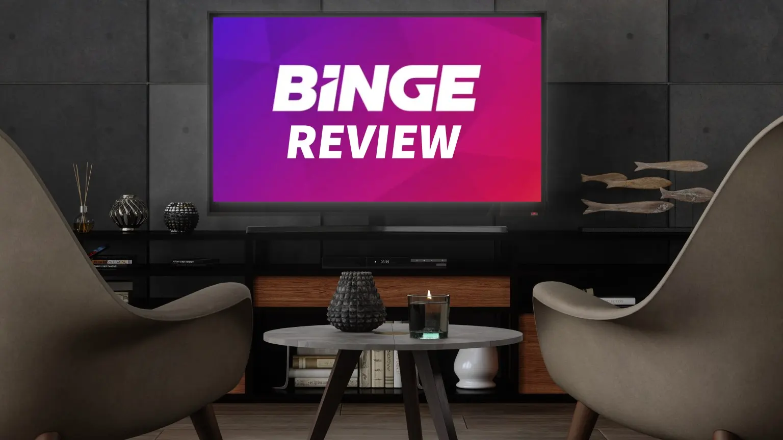 Binge Review Is Foxtels Streaming Service Any Good Finder