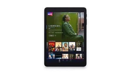 How to watch Binge on iOS devices