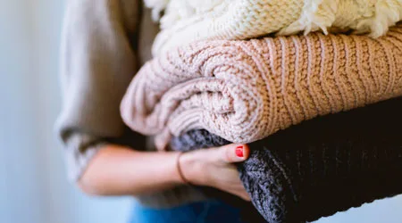 Where to buy Australian made woollen blankets