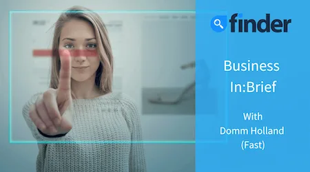 Business in:Brief with Domm Holland (Fast)