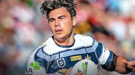 How to watch North Queensland Cowboys vs Gold Coast Titans live and free