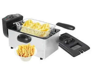 Cheap deep fryers