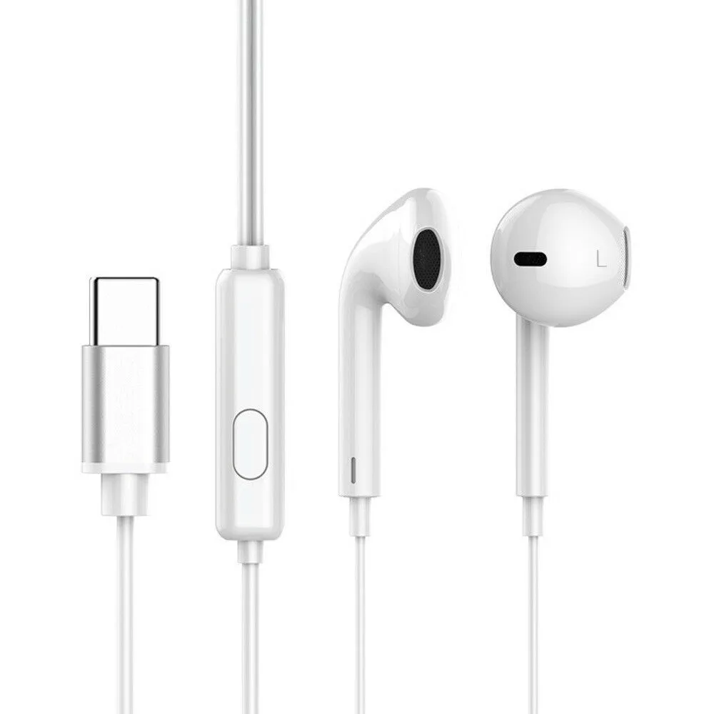 55% off Golf earphones