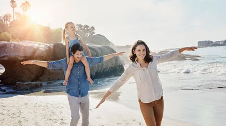 What to expect when travelling during an age of physical distancing