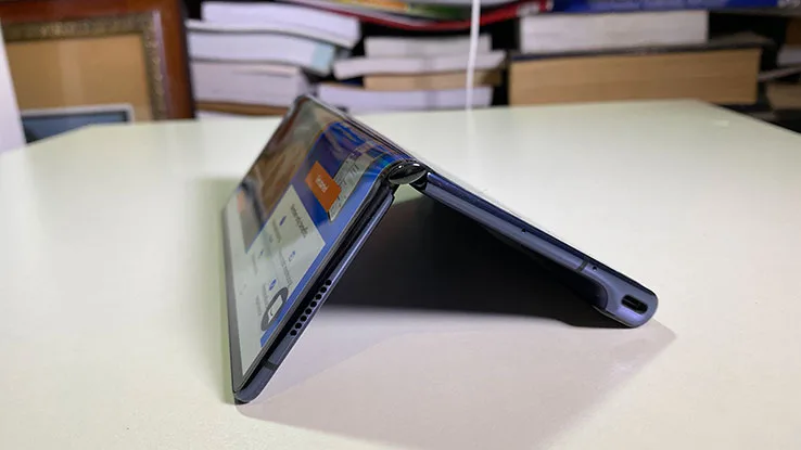 Image: Finder Nubia Z20