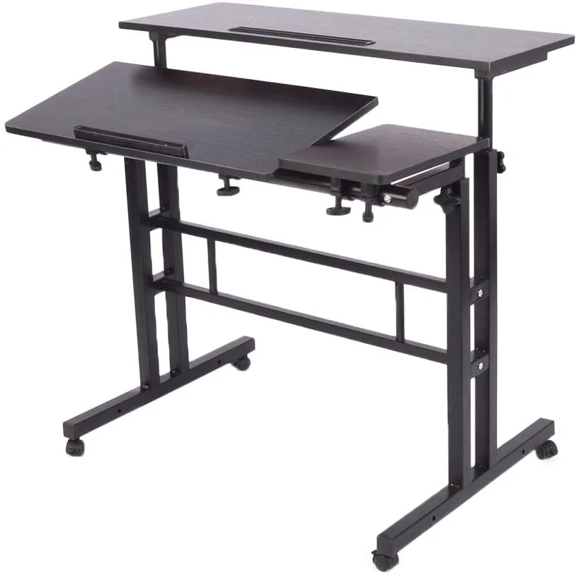 Image: Supplied VariDesk Pro Plus