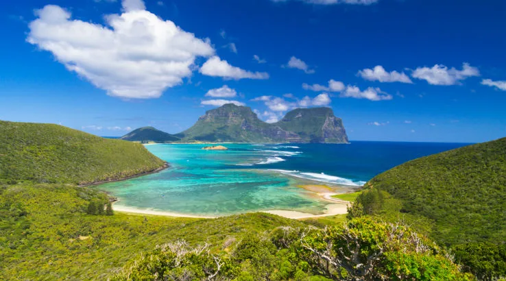 Where To Go In Nsw The 15 Best Places To Visit Finder