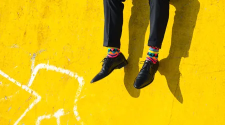 Where to buy Australian-made socks
