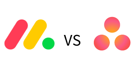 Asana vs Monday.com