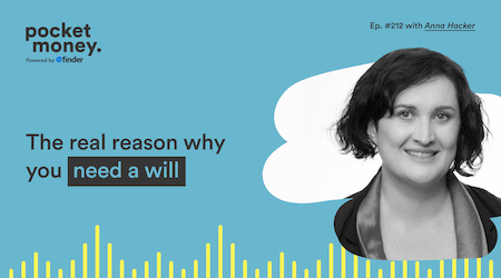 Podcast: The real reason you need a will