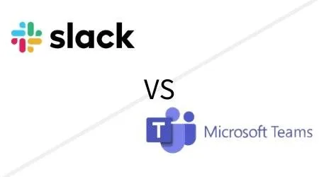 Slack vs Microsoft Teams