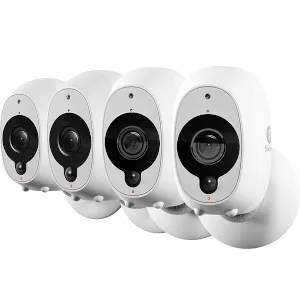 Cheap smart home gear