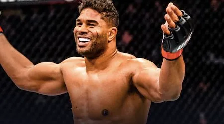 Watch UFC Fight Night: Overeem vs Harris live and free in Australia