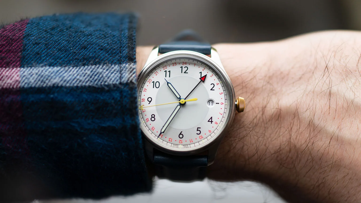 Where to buy Australian made watches Finder