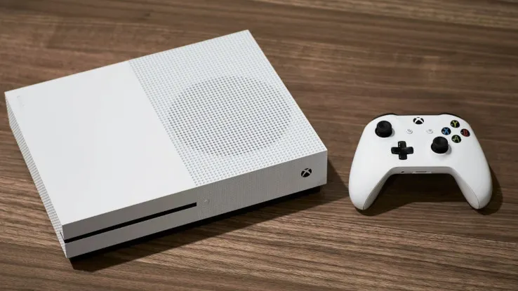 buying xbox one s in 2020
