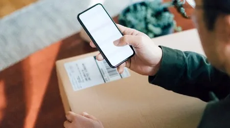 Deliver with Amazon Flex