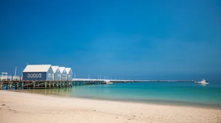Holiday homes in Busselton