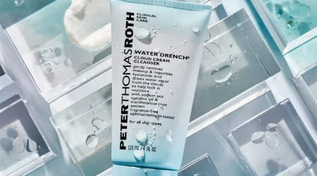 Finder Beauty Fave: Peter Thomas Roth Cloud Cream Cleanser