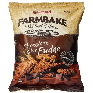 Image: amazon cookies