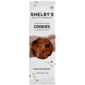 Image: aussiehealth cookies