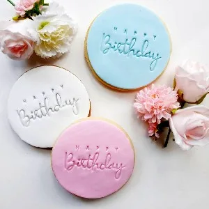 Image: etsy cookies
