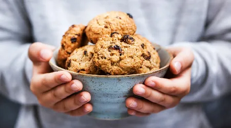 Where to buy cookies online in Australia