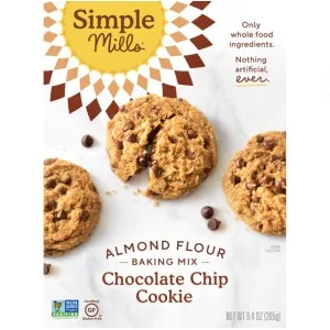Image: iherb cookies