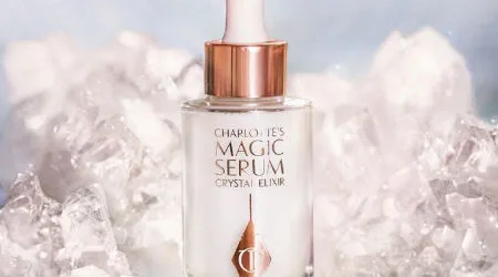Finder Beauty Fave: Charlotte Tilbury Magic Serum Crystal Elixir