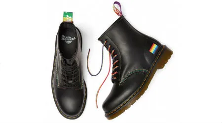 doc martens pride