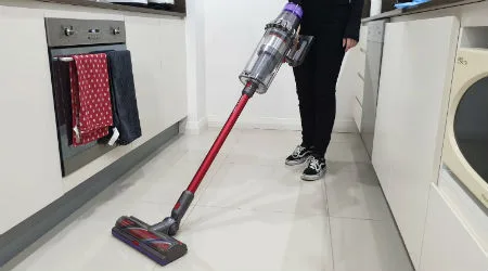 Dyson V11 Outsize review